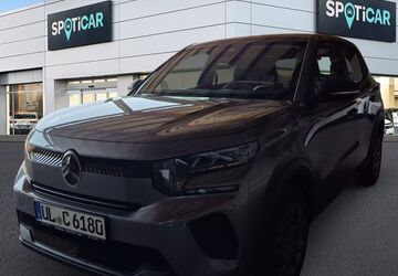 Citroen C3 4.500 km 16.700 &euro; Ulm 89081