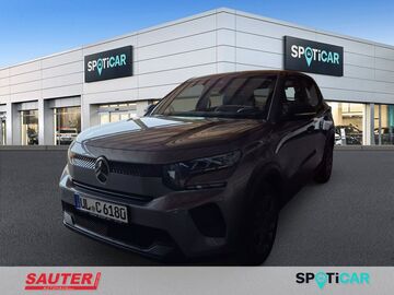 Gebrauchte Citroën C3