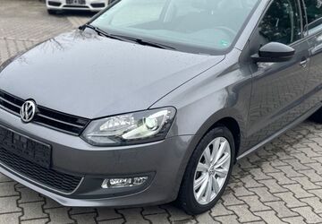 VW Polo 236.555 km 4.900 &euro; Achstetten 88480