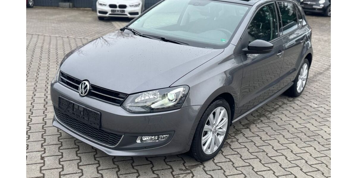 VW Polo 236.555 km 4.900 &euro; Achstetten 88480