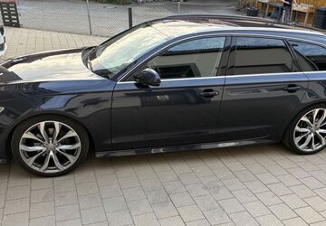 Audi A6 179.800 km 16.999 &euro; Neu- Ulm 89233