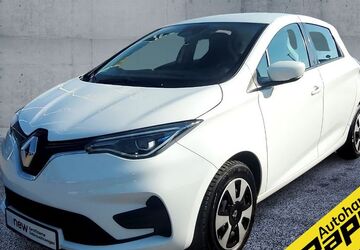 Renault ZOE 65.450 km 13.230 &euro; Schemmerhofen 88433