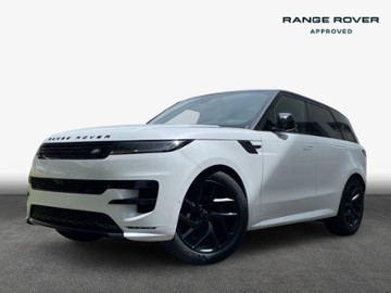Gebrauchte Land Rover Range Rover Sport