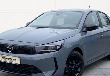 Opel Corsa 6.760 km 14.790 &euro; Günzburg 89312