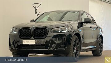 Gebrauchte BMW X4