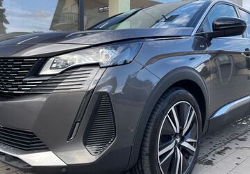 Peugeot 5008 201.000 km 16.990 &euro; Neu-Ulm Burlafingen 89233