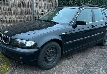 BMW 318 270.000 km 680 &euro; Bächingen 89431