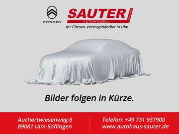 Gebrauchte Citroen Spacetourer