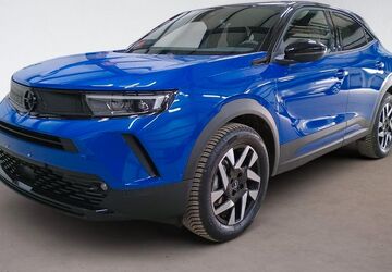 Opel Mokka 5.200 km 21.200 &euro; Ulm 89073