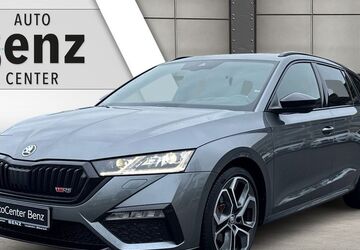 Skoda Octavia 162.664 km 24.390 &euro; Laupheim 88471