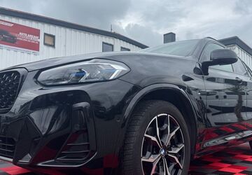 BMW X4 43.046 km 47.999 &euro; Weißenhorn 89264