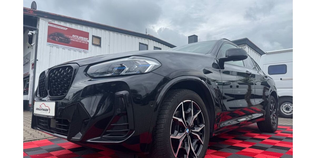 BMW X4 43.046 km 47.999 &euro; Weißenhorn 89264