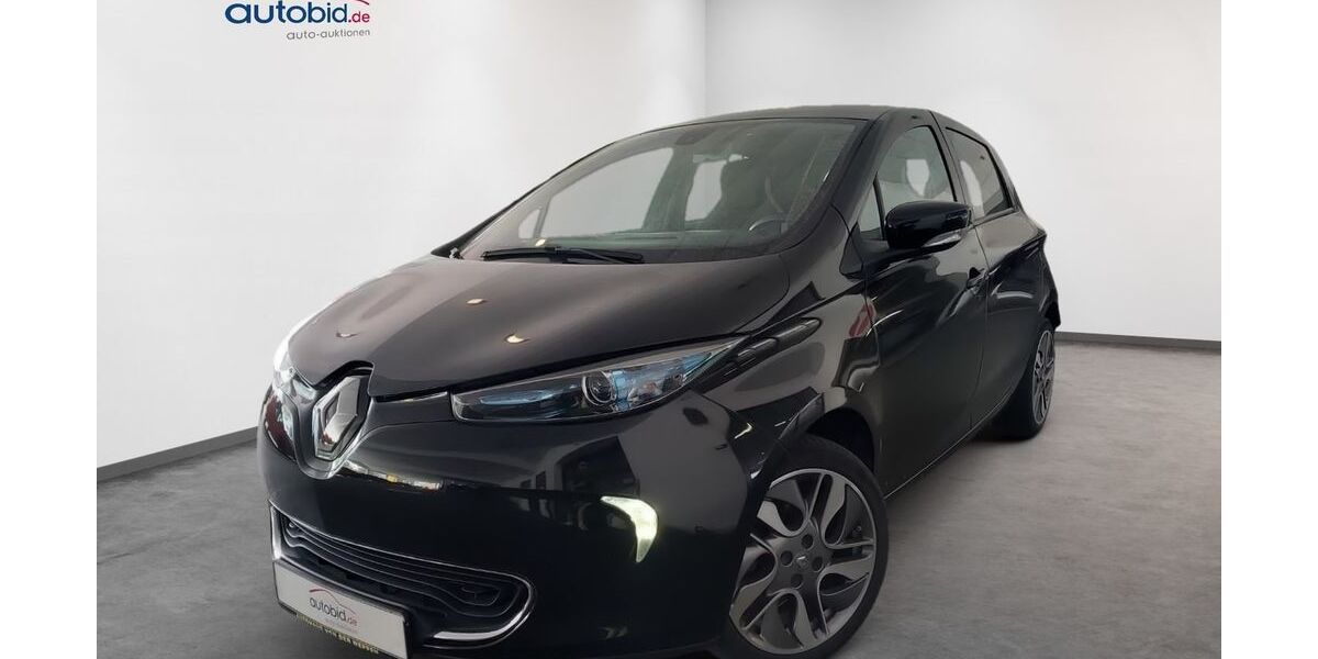 Renault ZOE 83.500 km 5.866 &euro; Geislingen an der Steige 73312