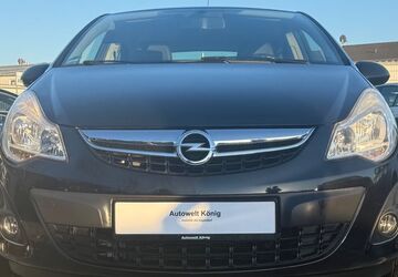 Opel Corsa 96.362 km 5.490 &euro; Elchingen 89275