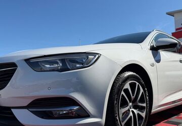 Opel Insignia 151.701 km 11.599 &euro; Weißenhorn 89264