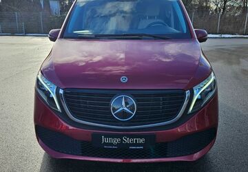 Mercedes-Benz EQV 58.087 km 44.750 &euro; Neu-Ulm 89231