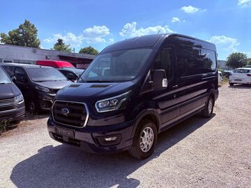 Gebrauchte Ford Transit