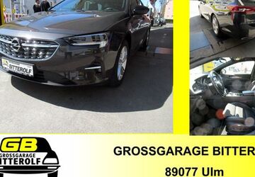 Opel Insignia 83.000 km 17.990 &euro; Ulm 89077