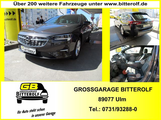 Opel Insignia 83.000 km 17.990 &euro; Ulm 89077