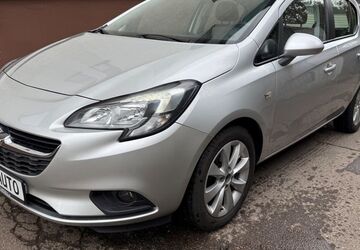 Opel Corsa 95.000 km 7.990 &euro; Neu-Ulm (Pfuhl) 89233