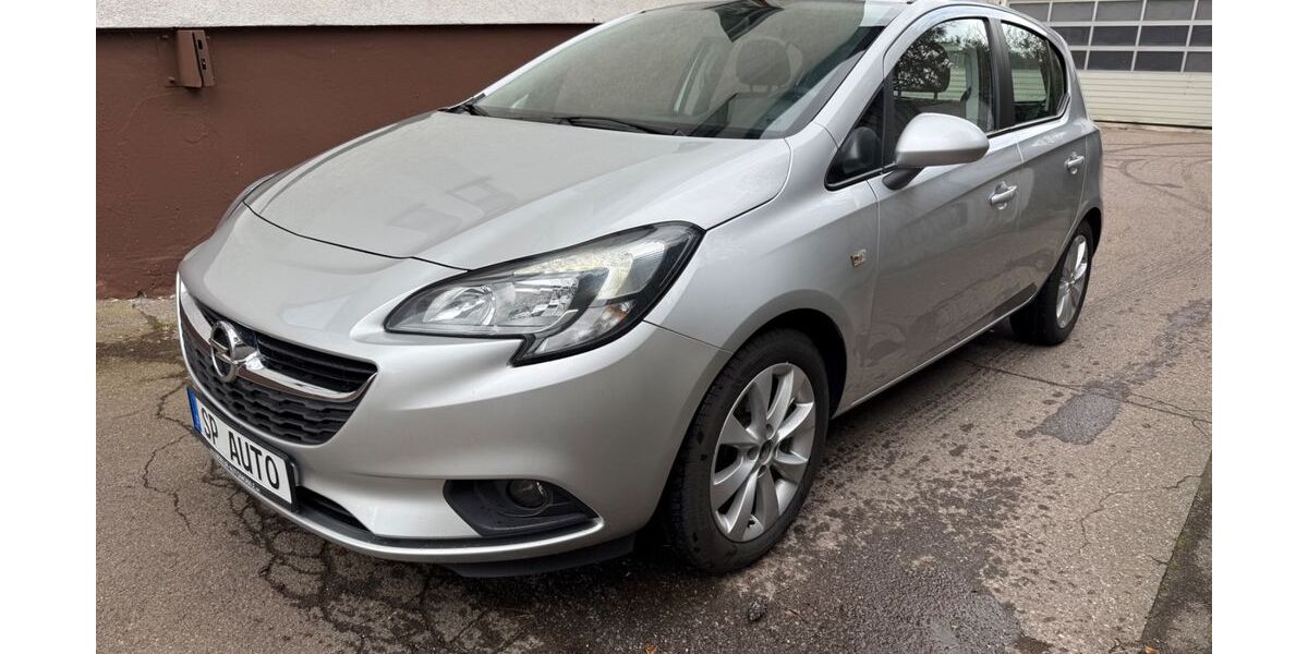 Opel Corsa 95.000 km 7.990 &euro; Neu-Ulm (Pfuhl) 89233