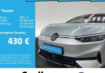 VW ID.7 13.707 km 48.470 &euro; Neu-Ulm 89231
