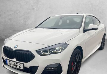 BMW 220 Gran Coupé 16.000 km 49.990 &euro; Kuchen 73329