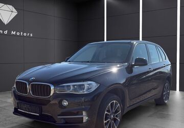 BMW X5 217.000 km 16.500 &euro; laupheim 88471