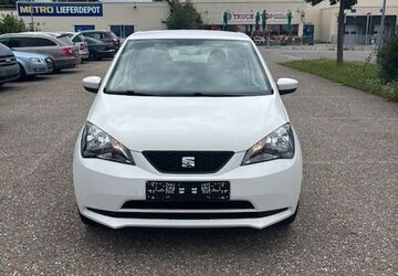 Seat Mii 166.442 km 4.450 &euro; Neu-Ulm 89231