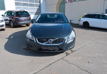 Volvo S60 157.456 km 6.250 &euro; Laupheim 88471