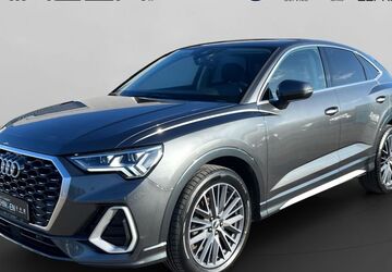 Audi Q3 78.762 km 29.999 &euro; Ehingen 89584