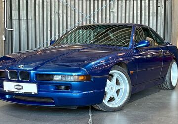 BMW 850 97.926 km 88.000 &euro; Neu-Ulm 89231