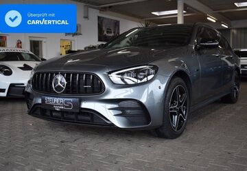 Mercedes-Benz E 300 71.399 km 32.900 &euro; Senden 89250