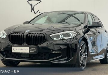 BMW 118 40.570 km 23.880 &euro; Ulm 89077