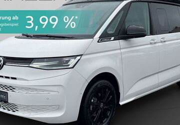 VW T7 California 13.000 km 74.444 &euro; Ehingen 89584