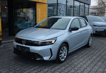 Opel Corsa 11.700 km 15.990 &euro; Ulm 89073