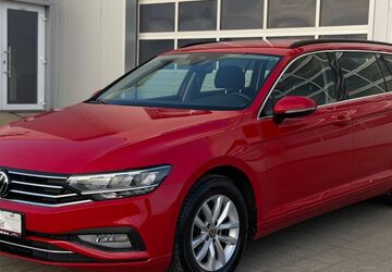 VW Passat 70.500 km 19.890 &euro; Elchingen 89275