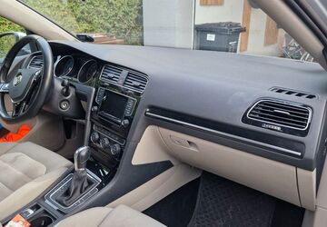 VW Golf 130.000 km 13.200 &euro; Langenau 89129