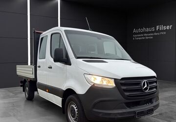 Mercedes-Benz Sprinter 45.962 km 42.875 &euro; Laupheim 88471