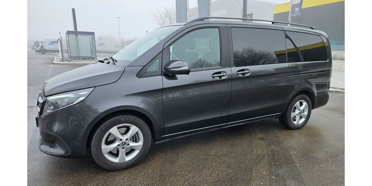 Mercedes-Benz V 300 11.394 km 68.370 &euro; Neu-Ulm 89231