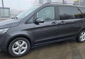 Mercedes-Benz V 300 11.394 km 68.870 &euro; Neu-Ulm 89231