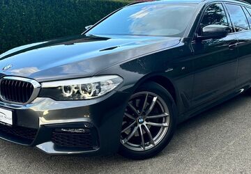BMW 520 69.000 km 28.370 &euro; Neu-Ulm 89233