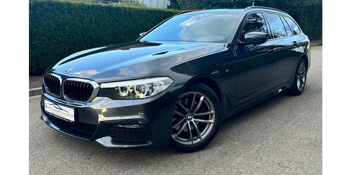 BMW 520 69.000 km 28.370 &euro; Neu-Ulm 89233