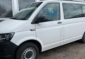 VW T6 Transporter 177.175 km 13.299 &euro; Neu-Ulm 89231