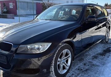 BMW 318 262.000 km 2.490 &euro; Neu-Ulm 89231