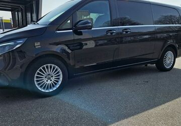 Mercedes-Benz V 300 30.343 km 74.850 &euro; Neu-Ulm 89231