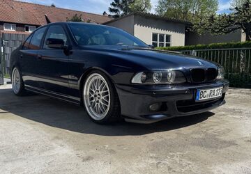 BMW 530 311.000 km 8.000 &euro; Laupheim 88471