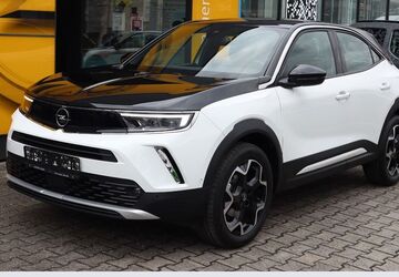 Opel Mokka 21.050 km 22.490 &euro; Ulm 89073