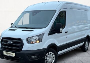 Ford Transit 18.083 km 28.990 &euro; Günzburg 89312