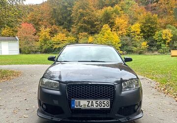 Audi A3 323.000 km 2.800 &euro; Schelklingen 89601